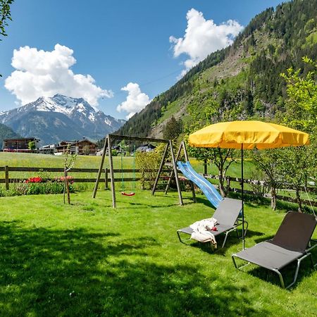 Chalet Helene Mayrhofen Dış mekan fotoğraf