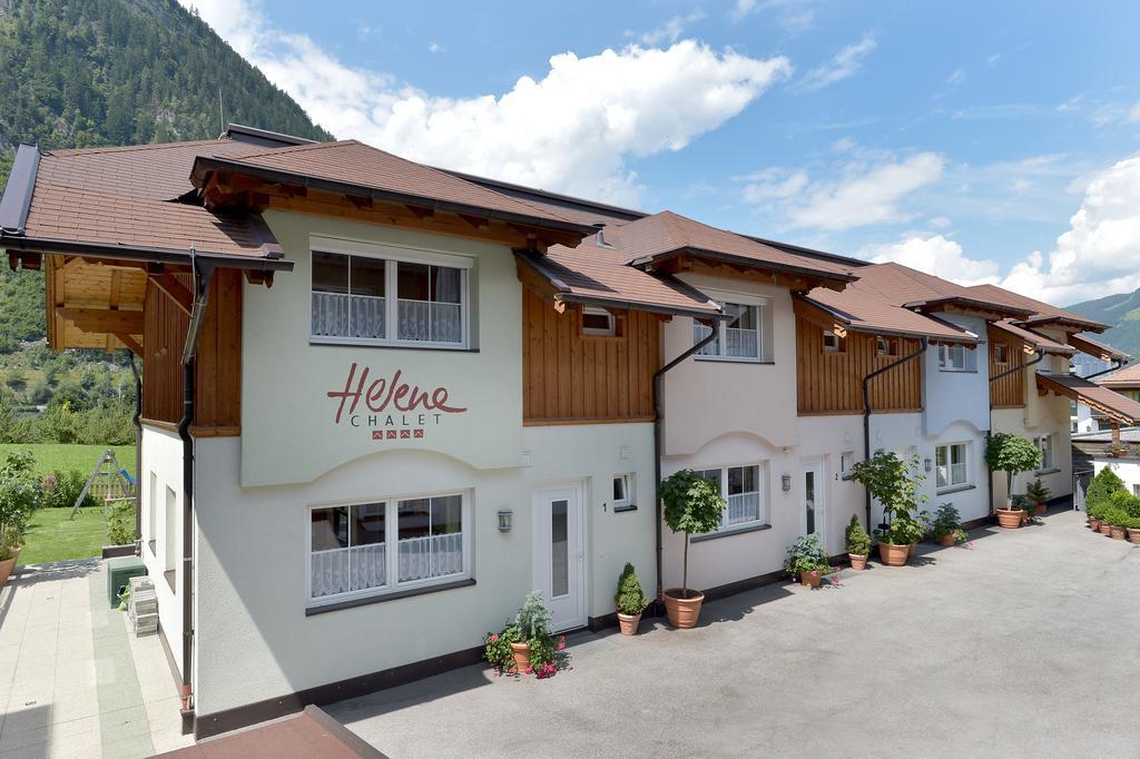 Chalet Helene Mayrhofen Oda fotoğraf