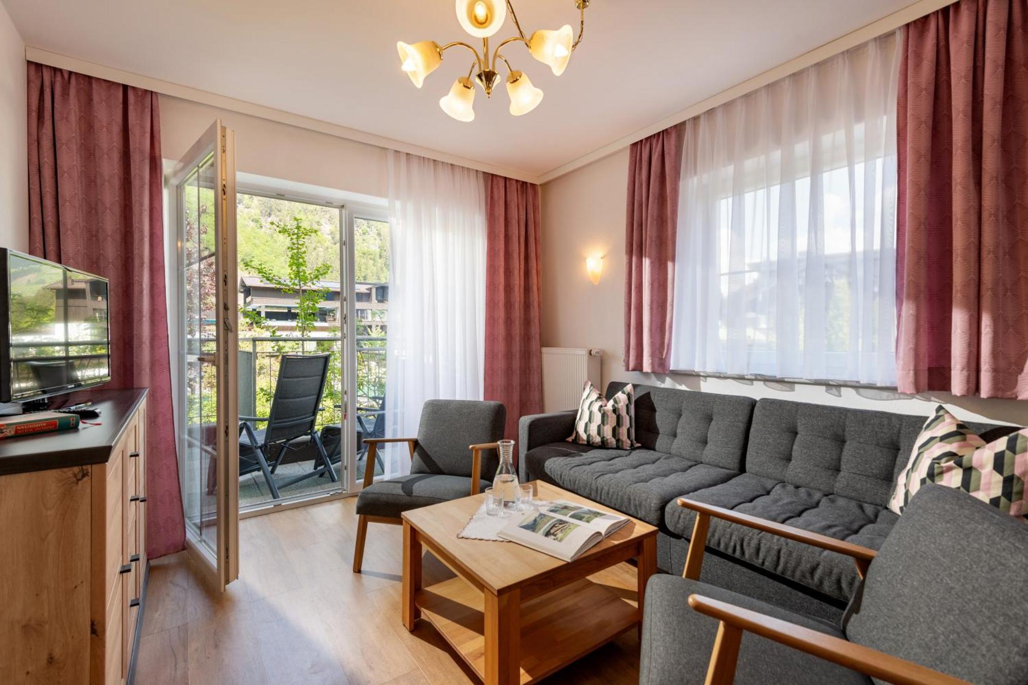 Chalet Helene Mayrhofen Dış mekan fotoğraf