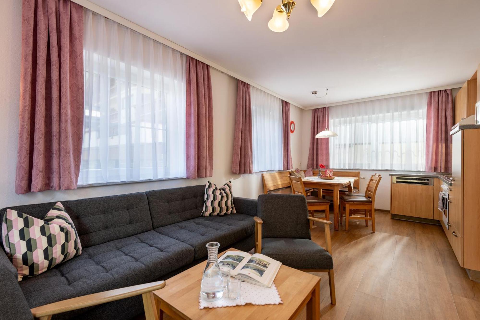Chalet Helene Mayrhofen Dış mekan fotoğraf