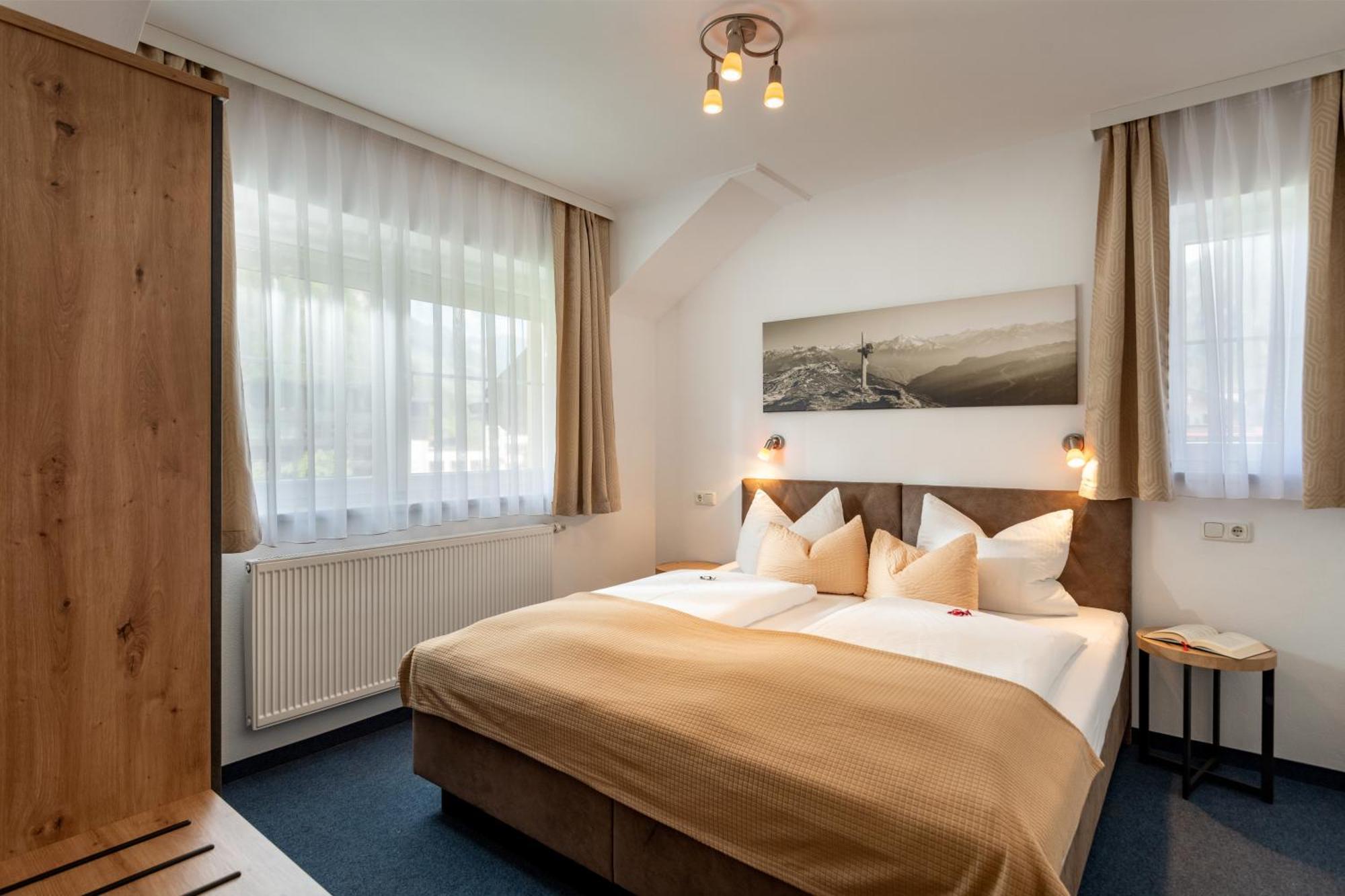 Chalet Helene Mayrhofen Dış mekan fotoğraf