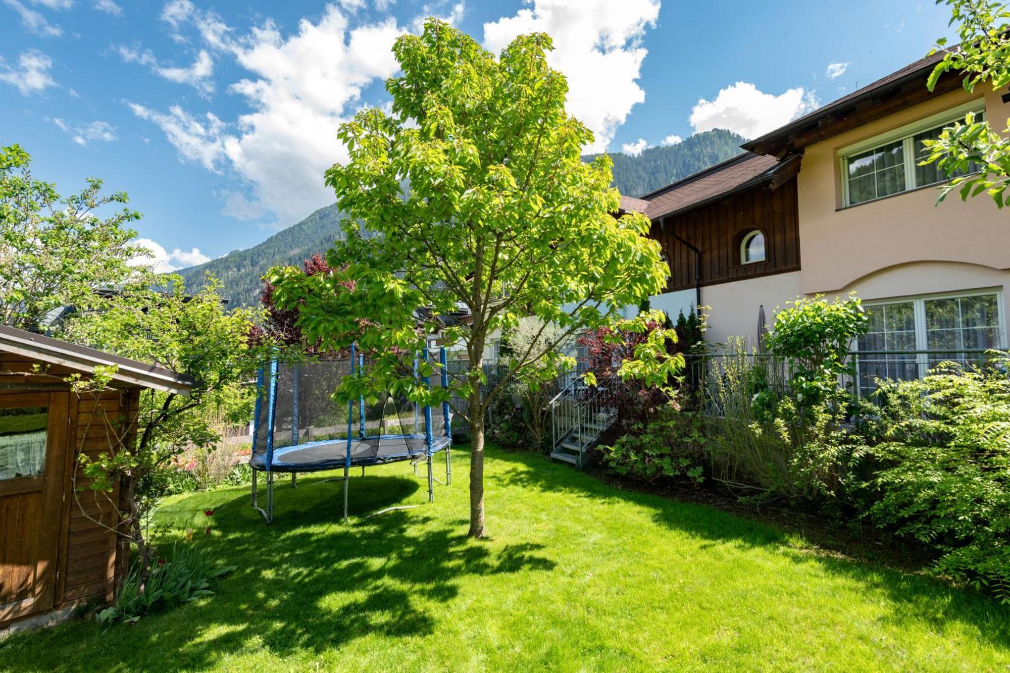 Chalet Helene Mayrhofen Dış mekan fotoğraf