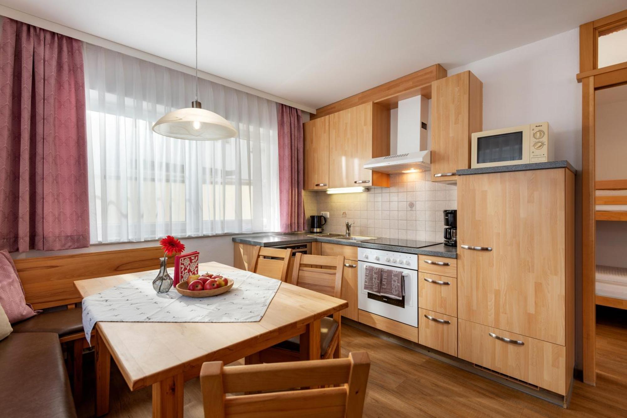 Chalet Helene Mayrhofen Dış mekan fotoğraf