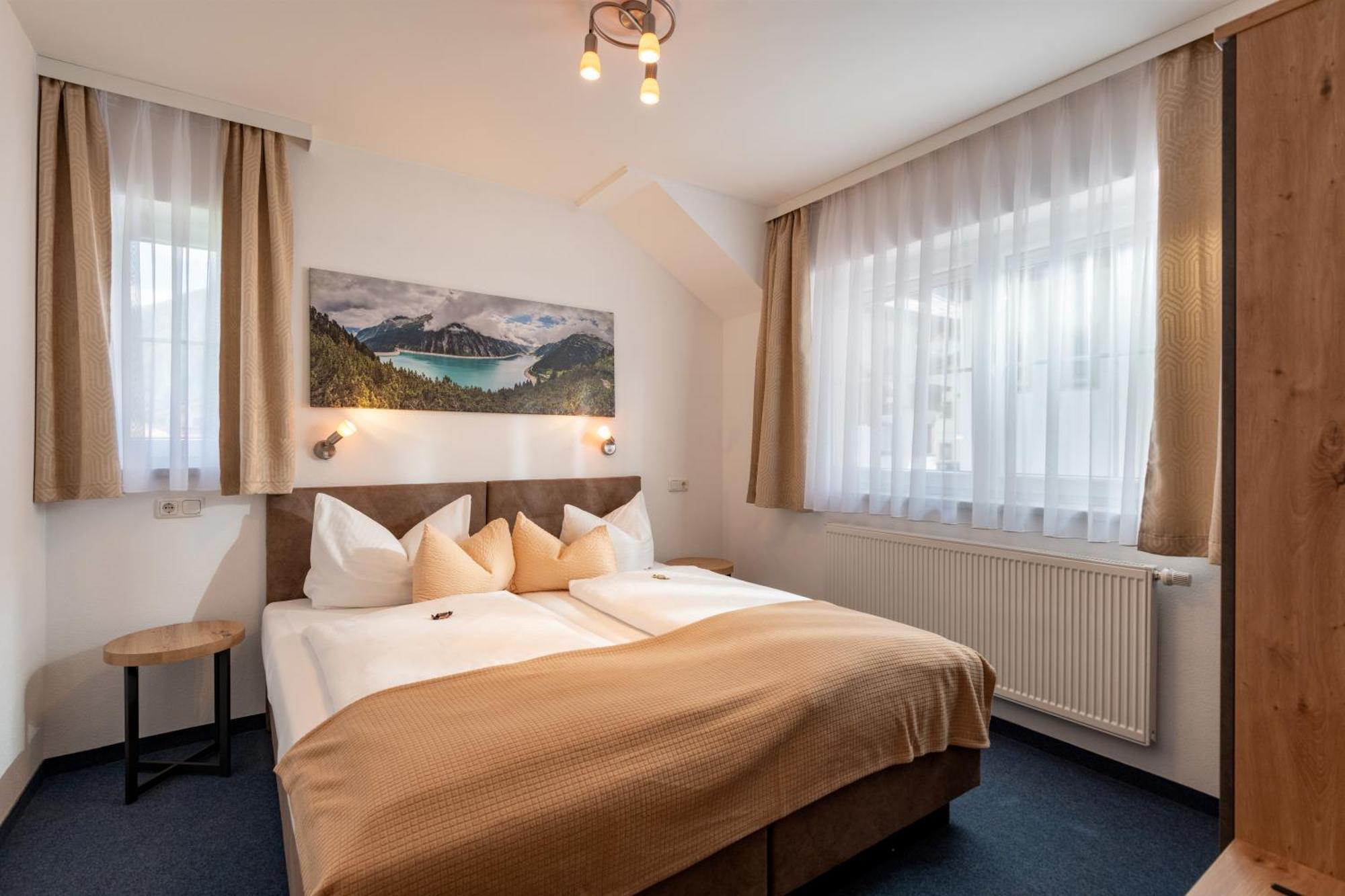 Chalet Helene Mayrhofen Dış mekan fotoğraf