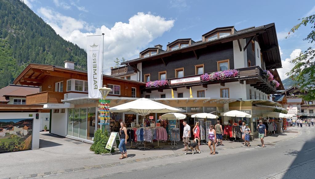 Chalet Helene Mayrhofen Oda fotoğraf