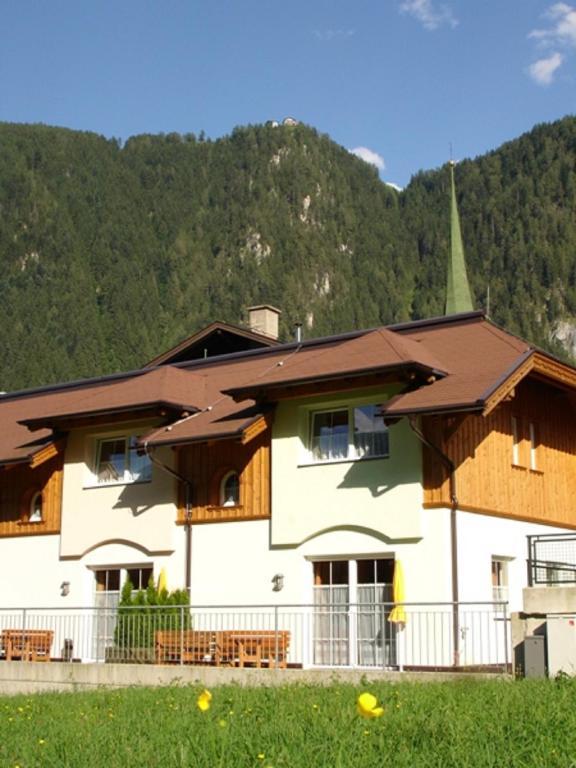 Chalet Helene Mayrhofen Dış mekan fotoğraf