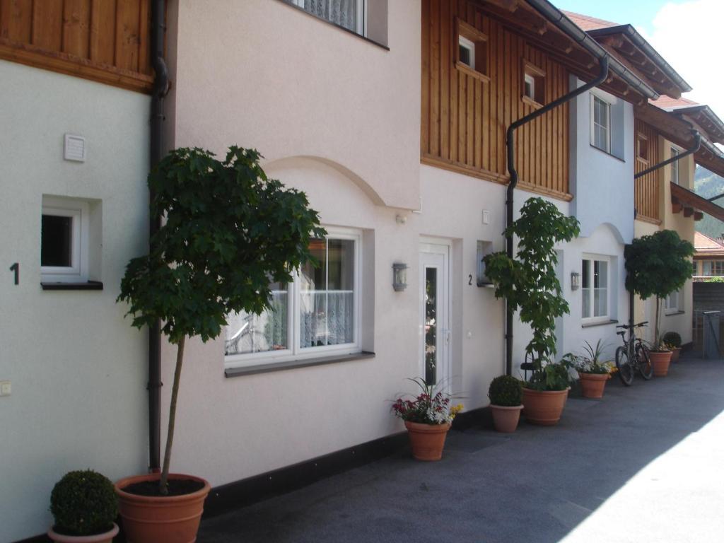 Chalet Helene Mayrhofen Dış mekan fotoğraf