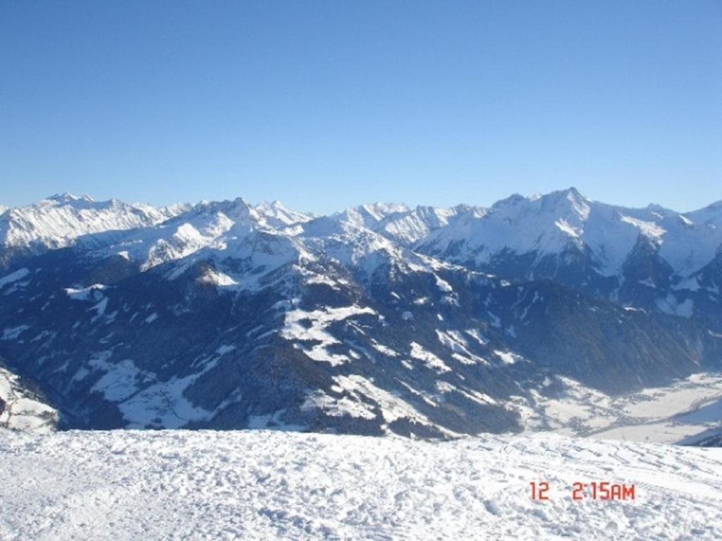 Chalet Helene Mayrhofen Dış mekan fotoğraf