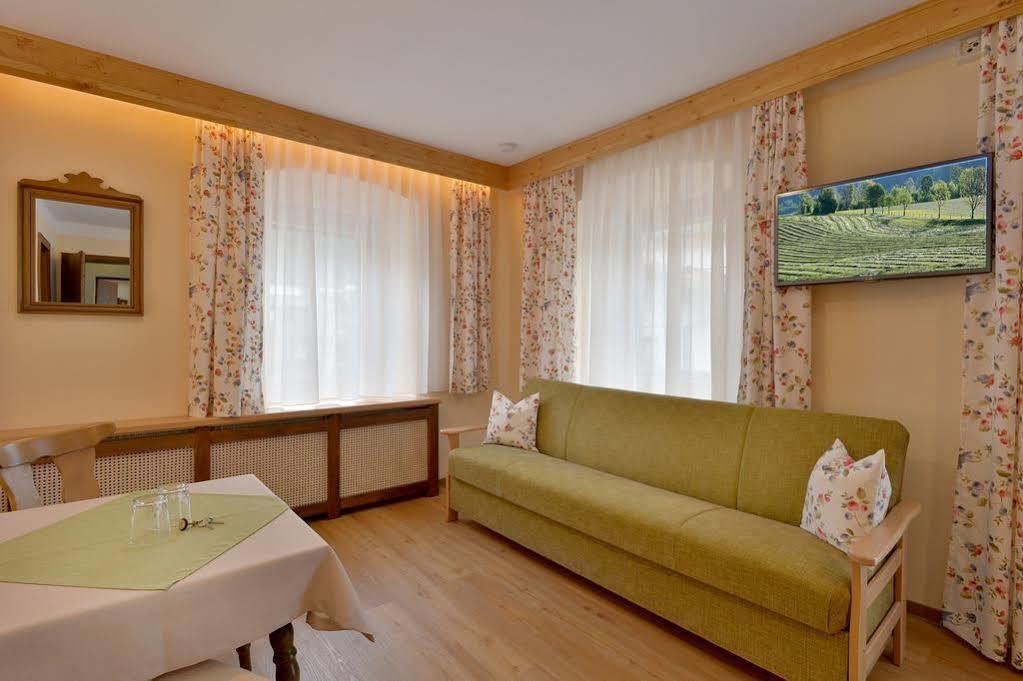 Chalet Helene Mayrhofen Dış mekan fotoğraf