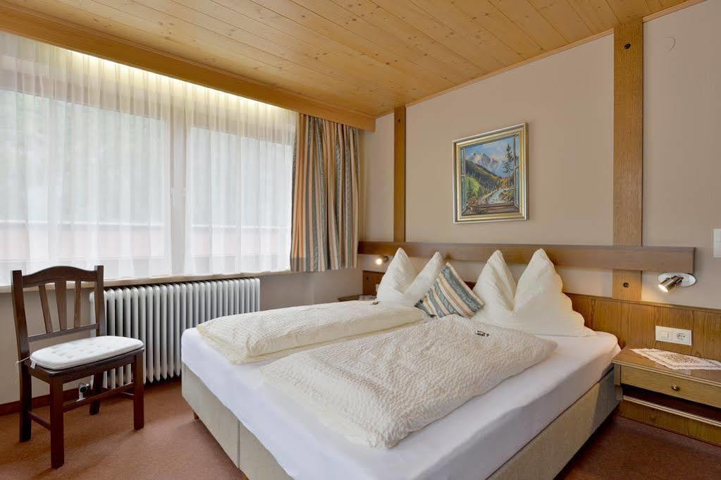 Chalet Helene Mayrhofen Dış mekan fotoğraf
